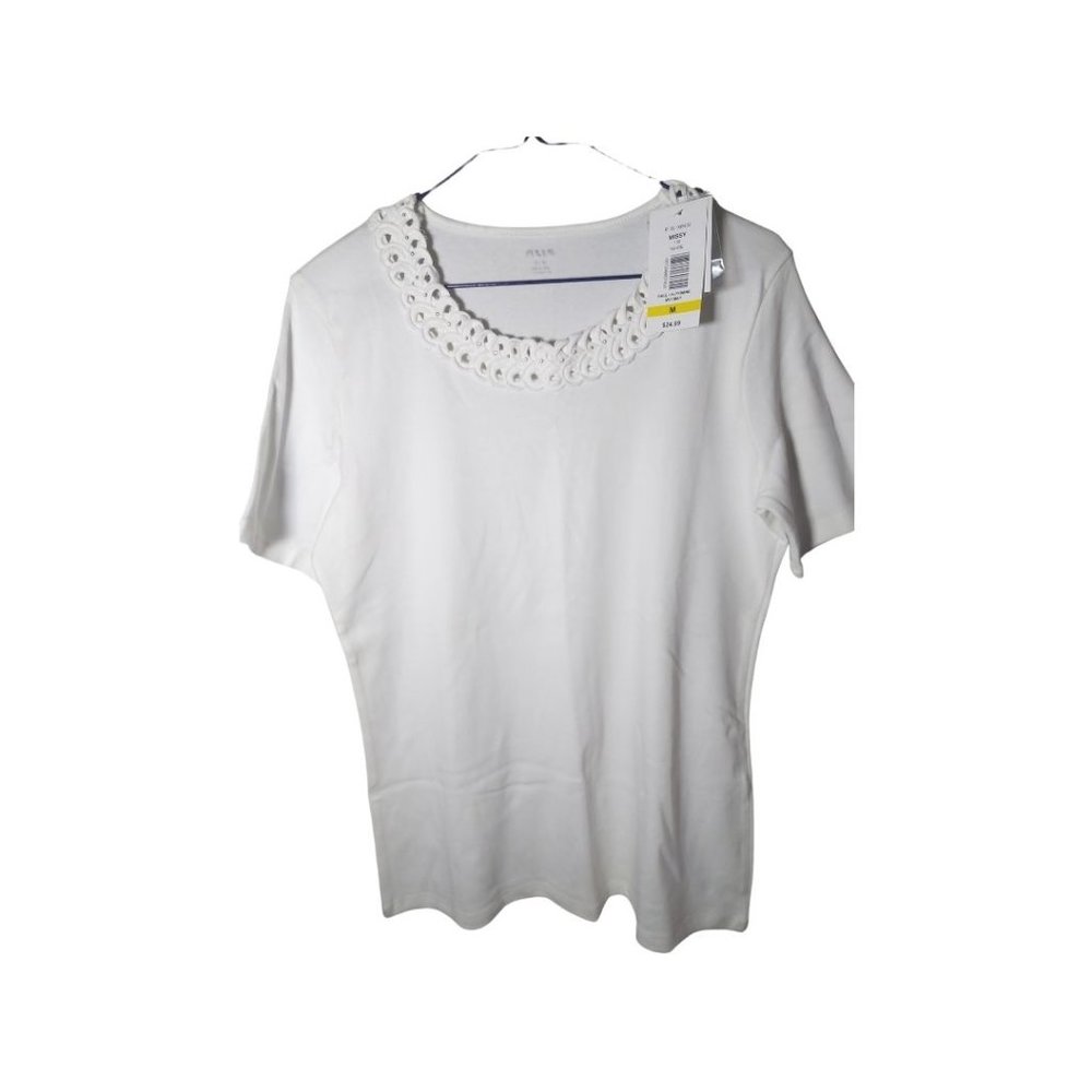 Alia Women Tee